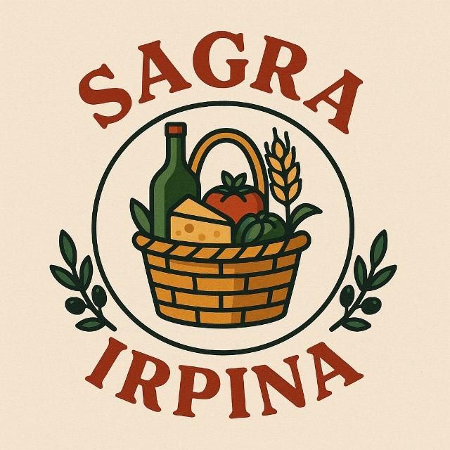 Logo Sagra Irpina
